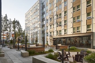 Verdant in Shoreline, WA - Building Photo - Building Photo