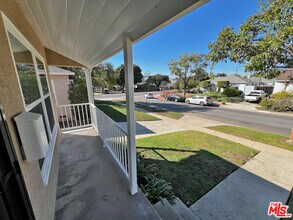 10790 Galvin St in Culver City, CA - Building Photo - Building Photo