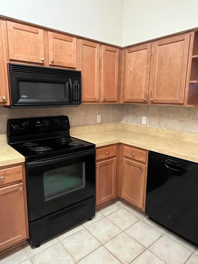 property at 9905 Baywinds Blvd