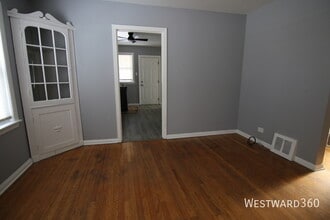 14301 S Edbrooke Ave in Riverdale, IL - Building Photo - Building Photo