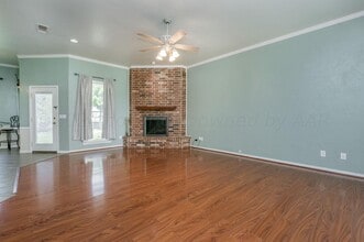 15702 Outback Trail in Amarillo, TX - Building Photo - Building Photo