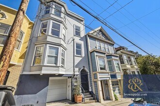 38 Caselli Ave in San Francisco, CA - Building Photo - Building Photo