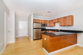 99 Chestnut Hill Ave, Unit 316 in Boston, MA - Building Photo - Building Photo