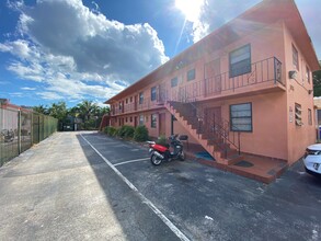 Allapattah Apartments in Miami, FL - Building Photo - Primary Photo