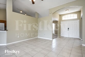 819 Summer Glen Dr in Winter Haven, FL - Foto de edificio - Building Photo