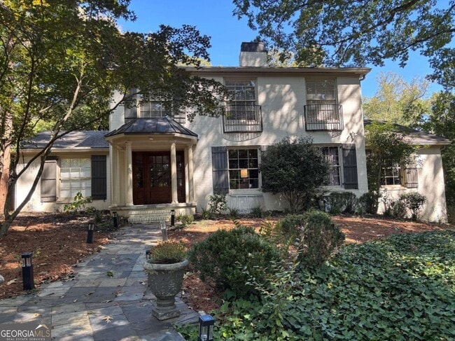 property at 45 Blackland Rd NW