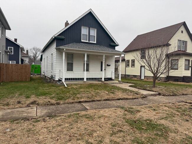 property at 105 6th Ave