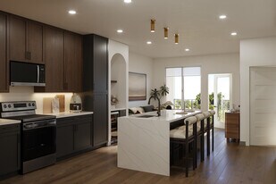 The Winston at Five Fountains in Elkhorn, NE - Building Photo