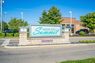 Grove City Summit Apartamentos