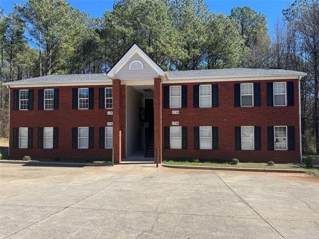 property at 1758 Cannonball Ct NW