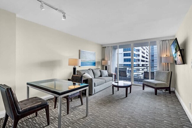 property at 2670 E Sunrise Blvd