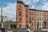 119 Lewis Ave in Brooklyn, NY - Foto de edificio - Building Photo