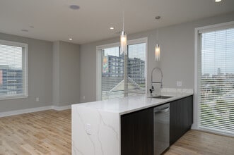 Veranda Apartments in Philadelphia, PA - Foto de edificio - Interior Photo