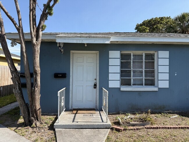 property at 810 20th Ave S