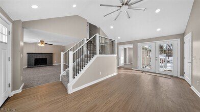 11015 Clarke Rd in Columbia Station, OH - Building Photo - Building Photo