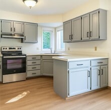 2659 Aberdeen Ct in Fitchburg, WI - Foto de edificio - Building Photo