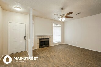 1409 Hackamore St in Mesquite, TX - Building Photo - Building Photo