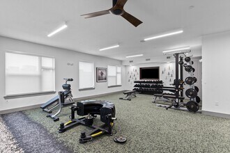 Alloy in Austin, TX - Building Photo - Building Photo
