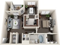 The Club at Stablechase photo'