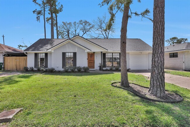 511 Heidrich St in Houston, TX - Building Photo - Building Photo