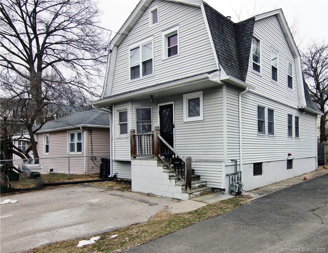 property at 294 Halley Ave