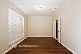 4821 Campfire Ct in Fort Worth, TX - Building Photo - Building Photo
