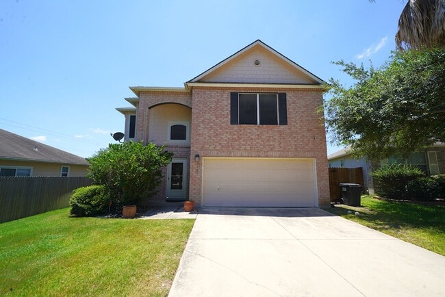 property at 3907 Whisper View