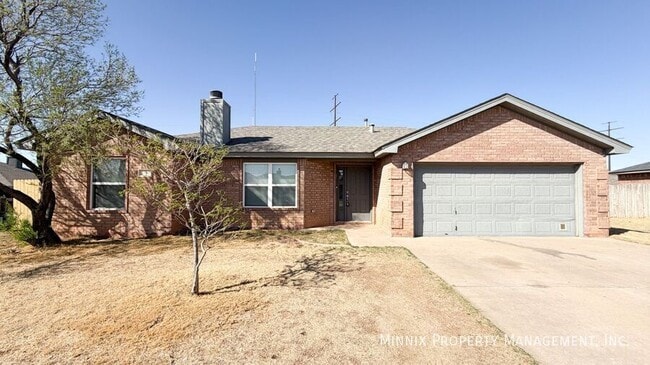 property at 2530 107th Dr