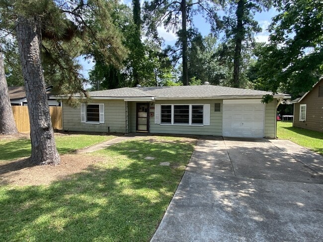 property at 3825 Hyde Park Row