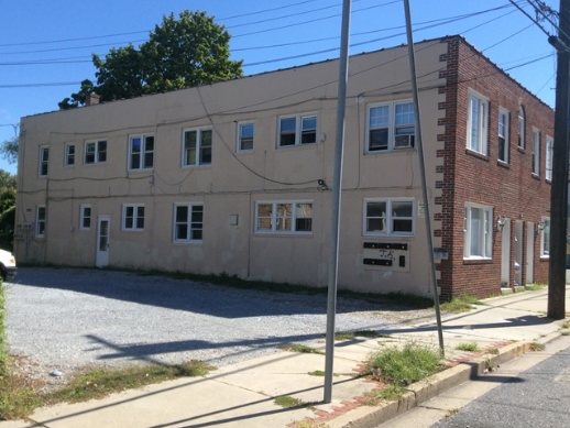 21 W Main St in Penns Grove, NJ - Building Photo - Building Photo