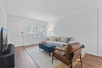 300 Crockett St, Unit 301 in Austin, TX - Building Photo - Building Photo