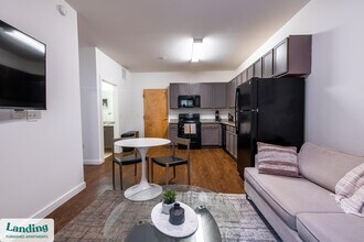 1903 E Marshall St in Richmond, VA - Building Photo - Building Photo