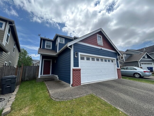 property at 18605 115th Ave E