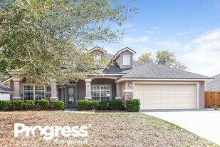 86161 Sand Hickory Trail