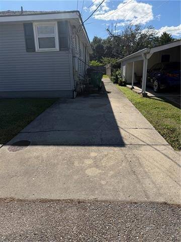 10528 Alan St, Unit D112 in River Ridge, LA - Building Photo - Building Photo