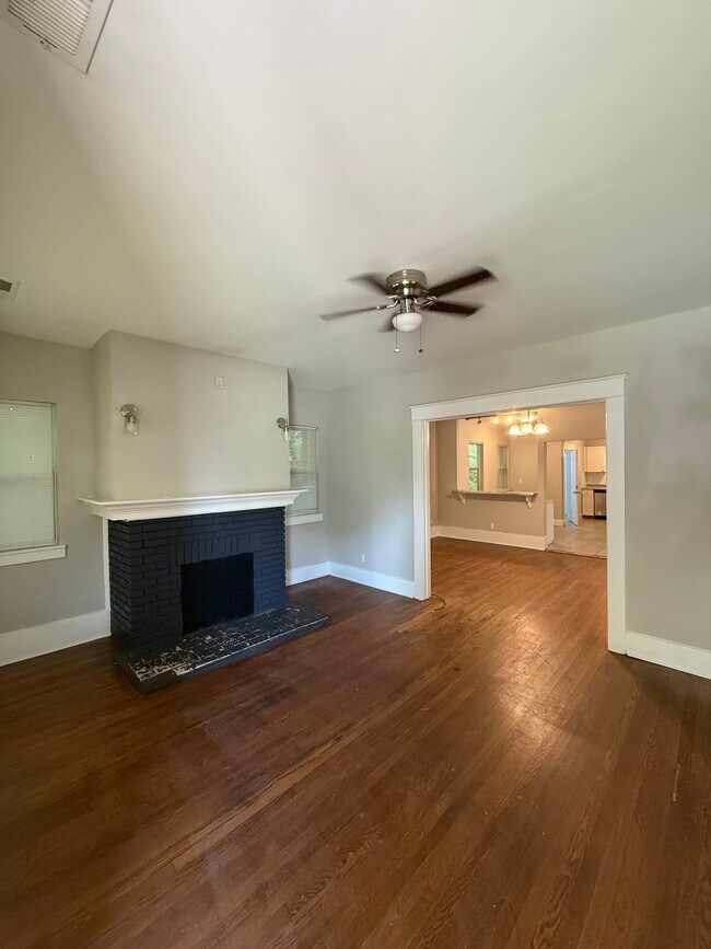 1708 Steiner Ave SW in Birmingham, AL - Building Photo - Building Photo