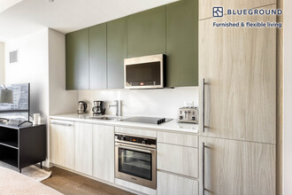 771 Beacon St, Unit FL9-ID855 in Boston, MA - Building Photo - Building Photo