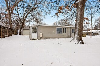 2423 Sonora St in Kalamazoo, MI - Building Photo - Building Photo