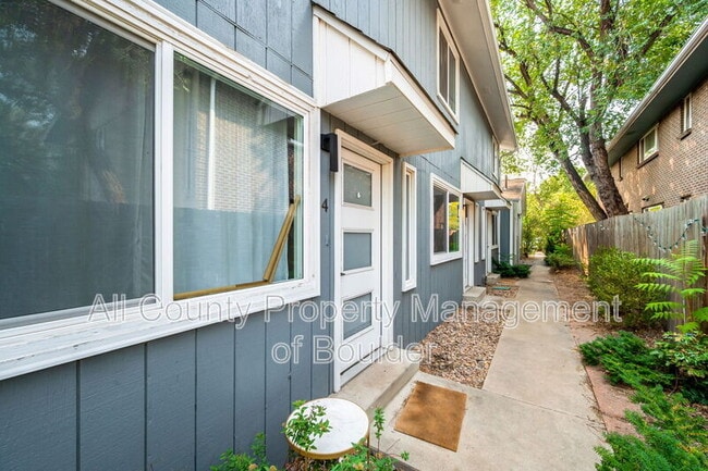 property at 2211 Spruce St