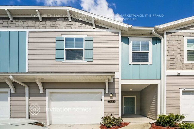 property at 13288 Shore Grass Dr