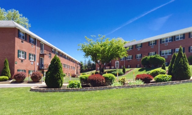 Brandywine Garden Apartments