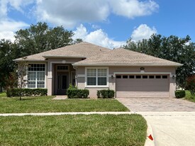 4000 Liberty Hill Dr in Clermont, FL - Building Photo
