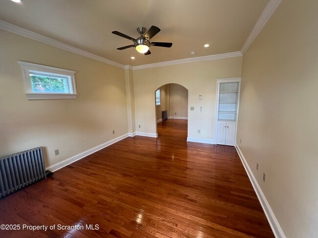 956 Meade Ave in Scranton, PA - Building Photo - Building Photo