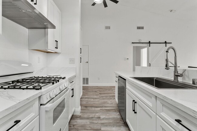 property at 10590 Lakeside Dr N