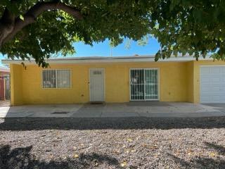 4607 W Glen Dr SW in Albuquerque, NM - Building Photo - Building Photo