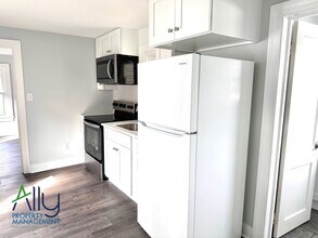 1108 W Beverley St in Staunton, VA - Building Photo - Building Photo
