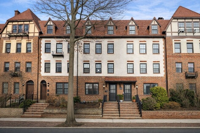 property at 1-94 Burns St