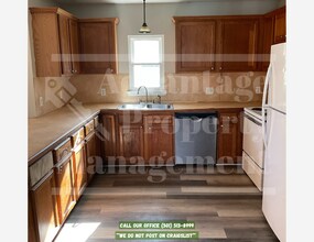 801 St Vincent St in Morrilton, AR - Building Photo - Building Photo