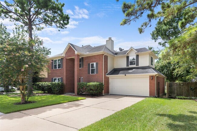 18815 Buffalo River Way in Houston, TX - Building Photo - Building Photo