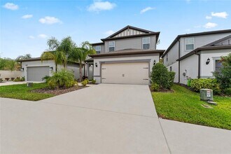 20602 Monza Loop in Land O Lakes, FL - Building Photo - Building Photo